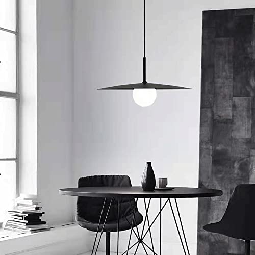 Lampes de bar suspendues pour illuminer un plan de travail sombre avec style - 4