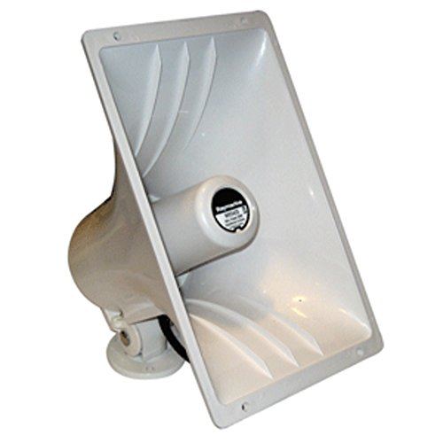 Raymarine M95435 Hailing Horn F/loudhailer & Fog Signals