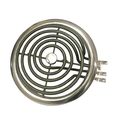 HM 2000w Hot Plate Element G Heating Coil