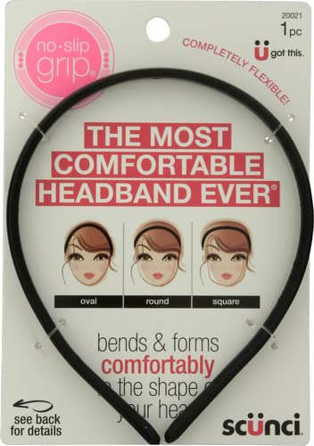 BENDABLE HEADBAND 1PK