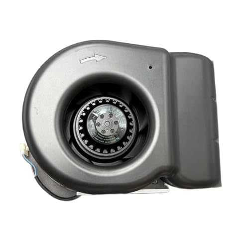 Ventilateur K2E190-RA26-01 anti surchauffe pour armoire 6SY7000-0AB28