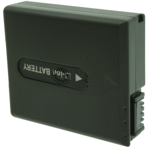 Batteria Compatibile Sony DCR-PC101 | T6 Power 1700mAh Argento 7.2V