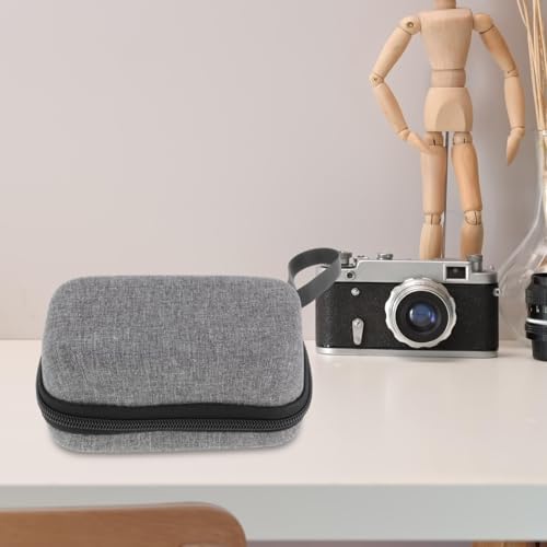 Estuche electrónico bolsa de protección EVA para instrumentos y cables 4