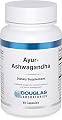 Douglas Laboratories Â® - Ayur-Ashwaganda (Indian Ginseng) - 60 Caps