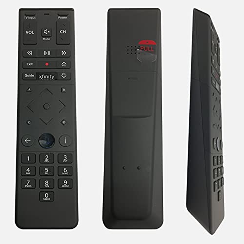 Xfinity Comcast Xr15 Voice Control Remote For X1 Xi6 Xi5 Xg2 (Backlight) #TOP5