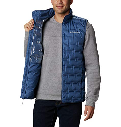 Image of Columbia Men Insulated Jacket