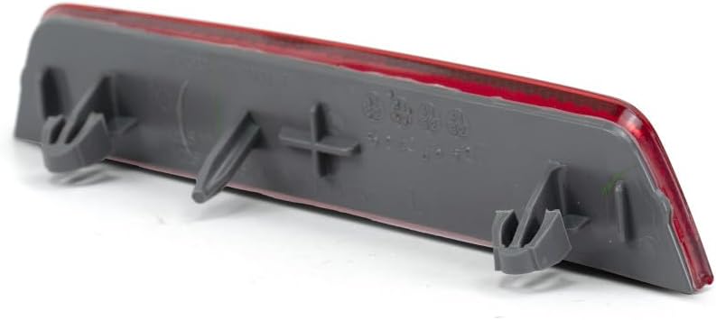 For Chevy Equinox 2010-2017 Rear Reflector Lamp Assembly Unit Driver Side DOT Certified GM1184110N | 25803057