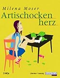  Artischockenherz, 3 Cassetten