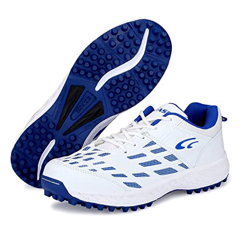 Image of PRO ASE Mens Crt004 Professional Cricket Shoes