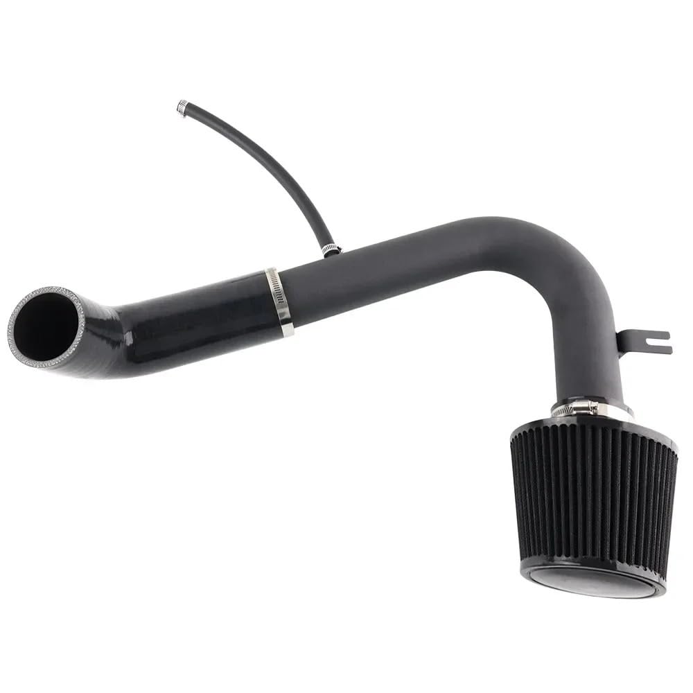 zestaw dolotu powietrza do samochodu Do Golf MK7 EA211 1.2T 1.4T zestaw dolotu powietrza do turbo