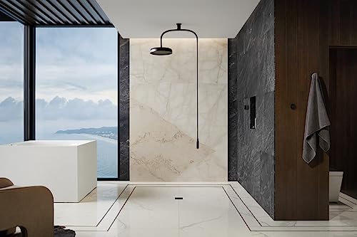 Kohler 26288-SN Regadera manual Statement 2F redonda miniatura 3