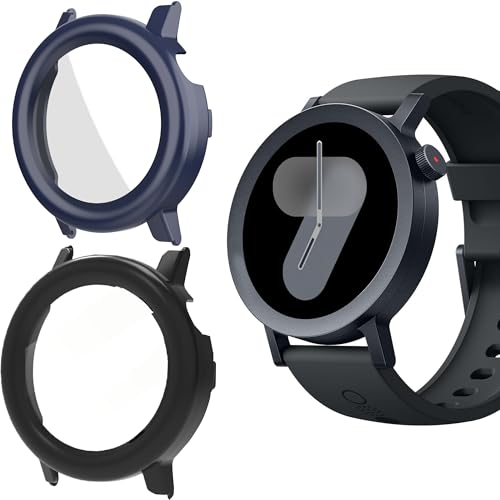 Protégez l'écran de votre CMF Watch Pro 2 avec ce lot de 2 coques rigides