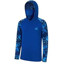 Royal Blue/Blue Digital Camo