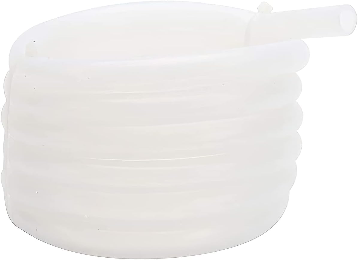 TEN-HIGH Tubo de Silicona de Grado Industrial, Longitud de 1m/2m/5m/10m/50m/100m (1 M, 06mm x 09mm) — view 6