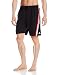 Adidas Men's Tropic Splice Volley Swim Trunk Short