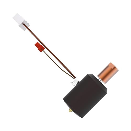 Kit de actualización oficial de Creality Sprite Extruder Pro para impresoras 3D Ender 3Ender 3 V2Ender 3 ProEnder 3 MAX 3D, soporte de impresión de