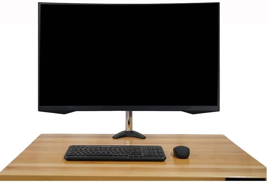 Miniatura 6 de Gladiator Joe Brazosoporte adaptador VESA para monitor diseñado para Odyssey G6 G7 27" 32"