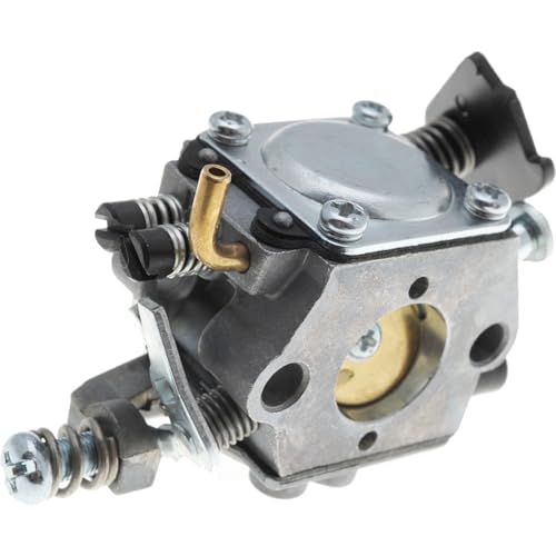 Carburateur Zenoah G3800 G4100 pour réparer une panne de démarrage