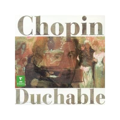 Oeuvres pour Piano