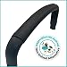 Funda Polipiel para Asa de Transporte Bugaboo Cameleon 3 (No substituye la...