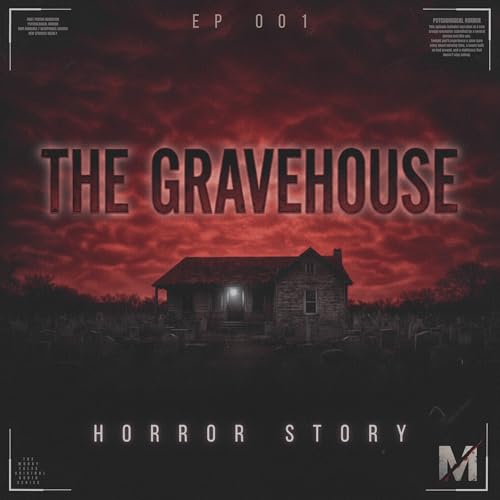 I WOKE UP IN A GRAVEYARD | TRUE Horror Story | EP 1