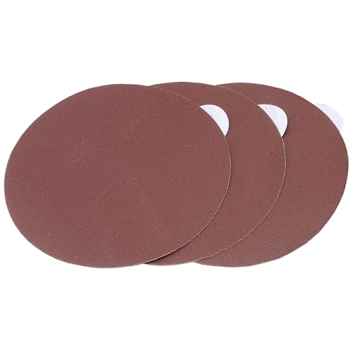 プロクソン(PROXXON) ディスクペーパー DS250専用交換用ディスクペーパー 【150番 3枚】 No.24972