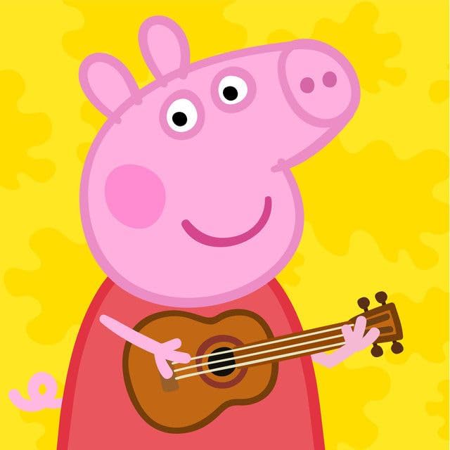 Peppa Pig (हिंदी)