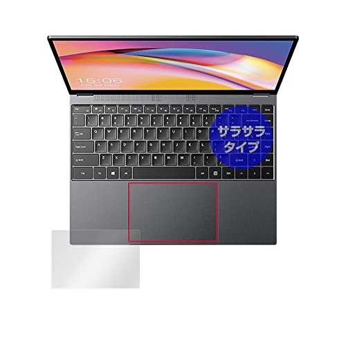 �~���r�b�N�X CHUWI FreeBook �^�b�`�p�b�h �p �ی� �t�B���� ���{�� OverLay Protector