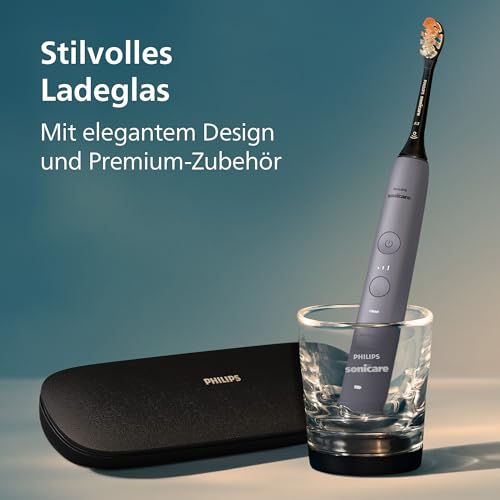 Philips Sonicare DiamondClean Smart 9400 elektrische Zahnbürste – Ansicht 9