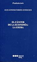 EL CANCER DE LA ECONOMIA 8491237534 Book Cover