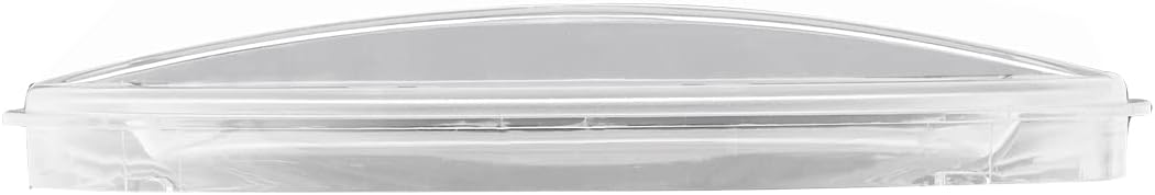 Waring Commercial WCICBWL Mixing Bowl For Wcic20, Silver