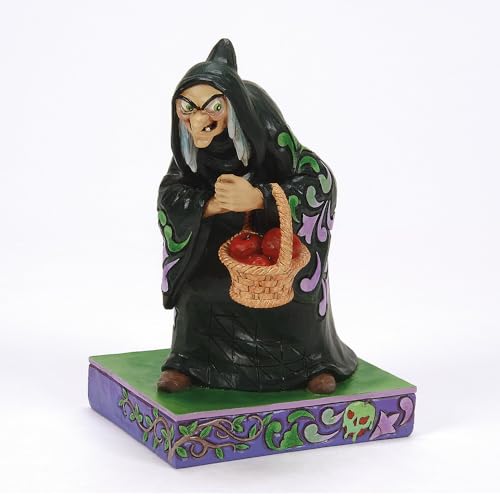Disney Traditions - Figura Decorativa de hag