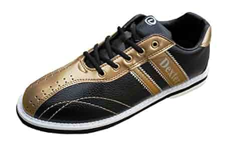 Dexter ボウリングシューズ ブラック sst9 23.5 Dexter