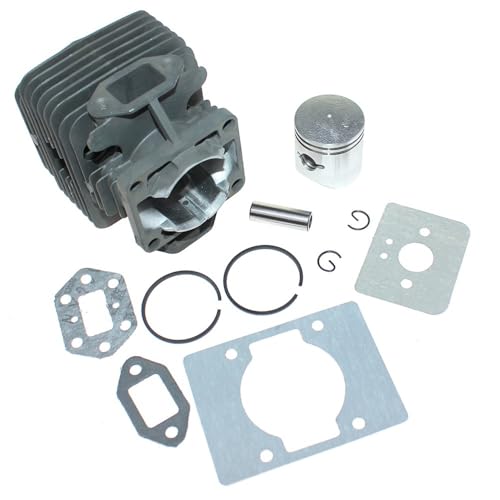 Kit cylindre-piston anti-perte de puissance pour Zenoah BK3400