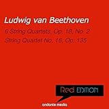  String Quartet No. 16 in F Major, Op. 135: III. Lento assai, cantante e tranquillo