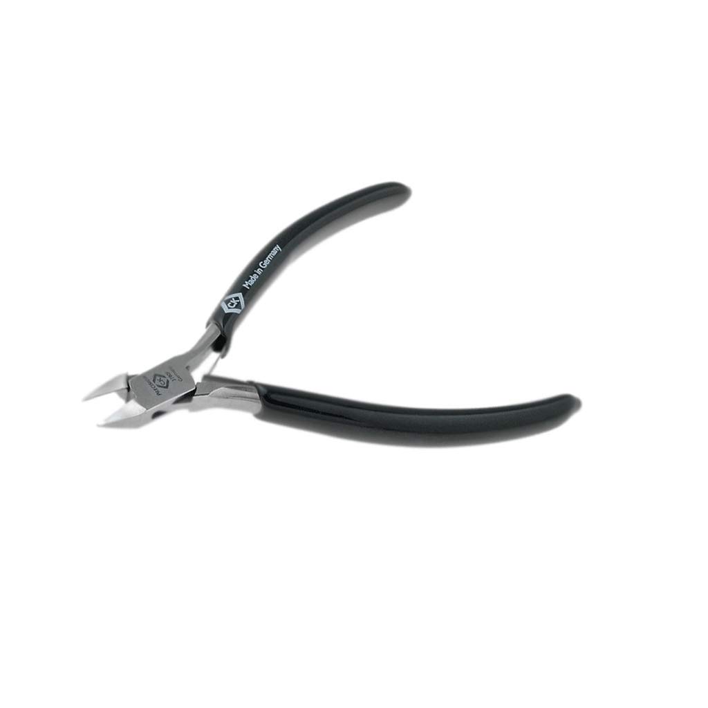 T3780F Zange seitlich,zum Schneiden,Präzision L.Zange: 125mm C.K