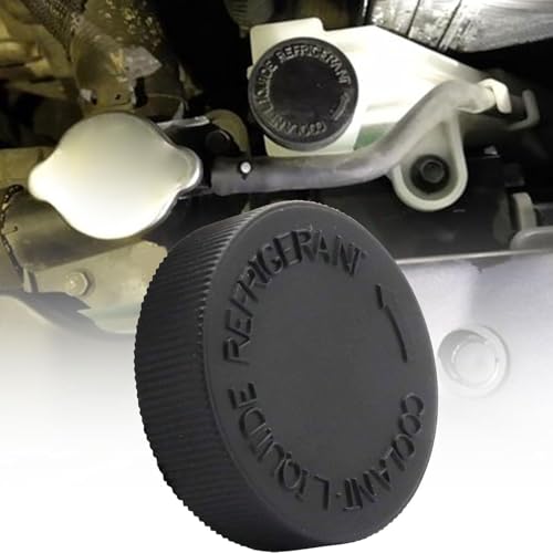 Tapa de depósito de desbordamiento para Nissan Murano, Rogue y Versa 21712-79900