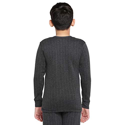 Image of Dixcy Scott Boy's Regular Fit Thermal Top
