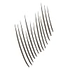 Maybelline New York, Build A Brow: 2 in 1 Brow Pen + Sealing Gel, Real-looking, Fuller Brows, Waterproof, Sweat- & Smudge-resistant, 24H Wear, Vegan Formula, Shade 259: Ash Brown #1