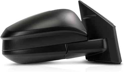 Miniatura 2 de Espejo de puerta para Toyota RAV4 2016 2017 2018 lado del pasajero  Potencia  No calefactable  Texturizado  Para TO1321345  87910-0R200