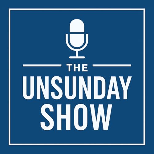 The UnSunday Show Podcast Por Mike Adams arte de portada