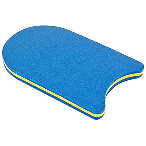 Betzold 34272 Soft-Swim Swimming Kick Board, Multi-Colour