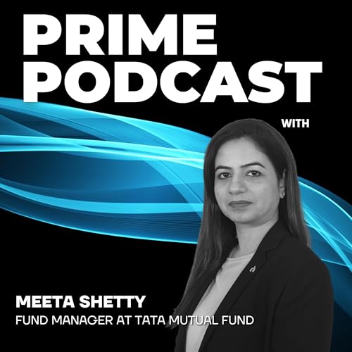 Tata Mutual Fund&rsquo;s Meeta Shetty on the pharma, healthcare and IT sectors