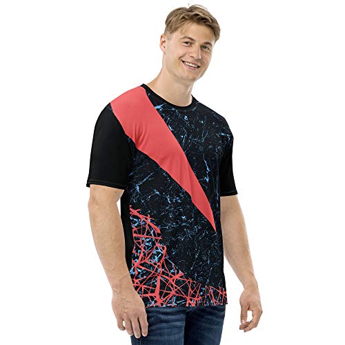 Image of JJ TEES Sports Jersey for Men