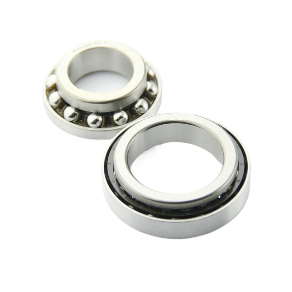 Cojinete de dirección de tija fluida de 35x55x14 mm para sustitución de pieza 92045-1384