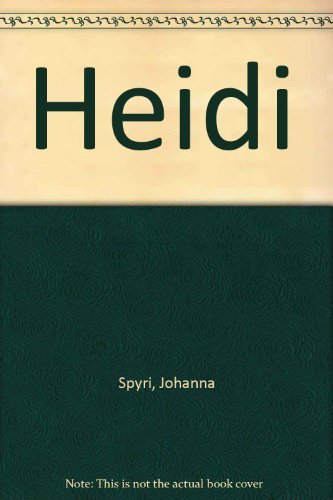 Heidi