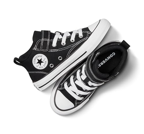Converse Unisex-Child Chuck Taylor All Star Malden Street 1v Mid Sneaker4