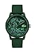 Lacoste Hommes Analogue Quartz Montre avec Bracelet en Silicone 2011023