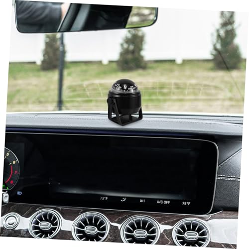 Brújula para tablero ULTECHNOVO para autos y barcos miniatura 6