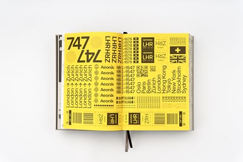 Sans In Use Creative Typefaces livre design graphique graphiste édition anglais - 6